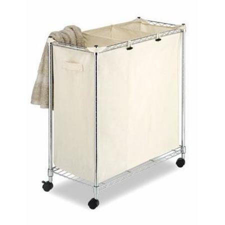 Whitmor Supreme Laundry Sorter 6056-545-HD